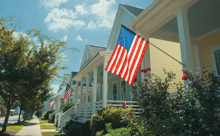 US housing law delivers good news for insurers