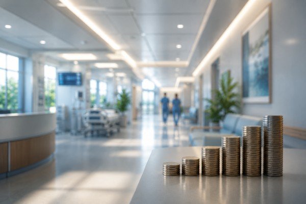Sixth Street backs German healthcare portfolio with long-term capital