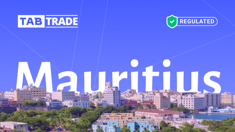 TabTrade (Mauritius) Ltd Granted Investment Dealer Licence