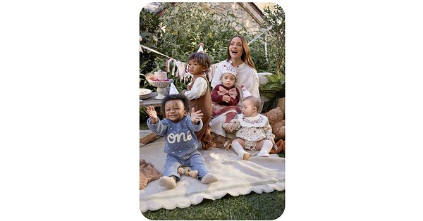 Target Introduces Exclusive Baby Collection Picolette by Olivia Culpo, Offering Elevated Essentials and Gifts at Affordable Prices