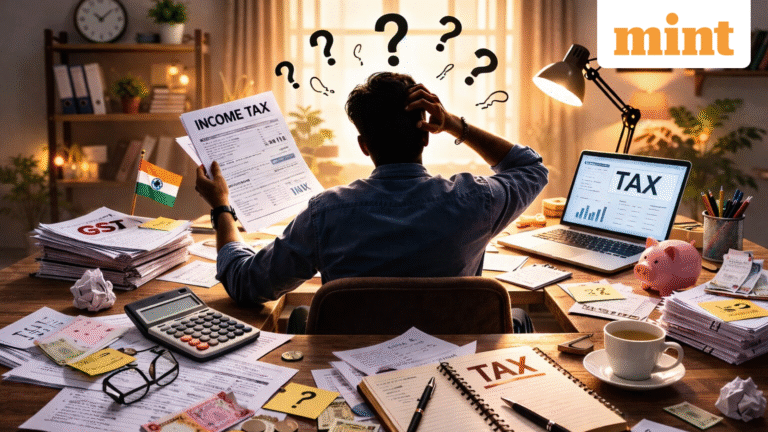 I work remotely in India for a US firm. Can I avoid Indian tax if I’m paid in the US?