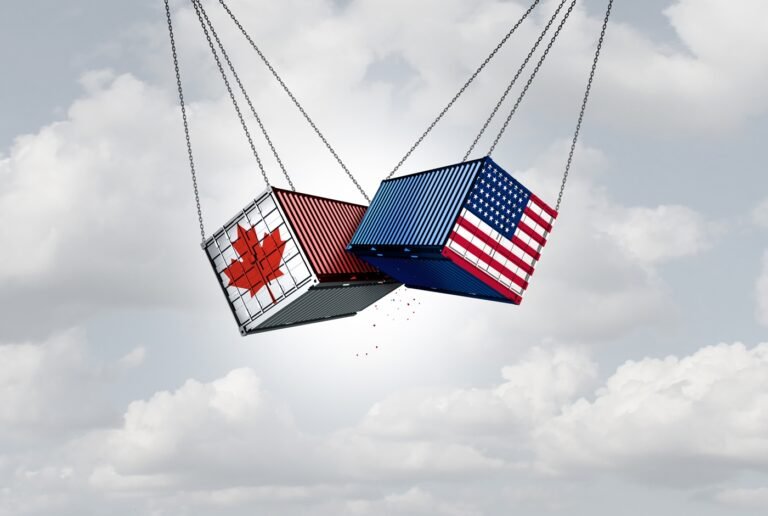 Trump tariffs could reopen door to Bank of Canada rate cuts: BMO