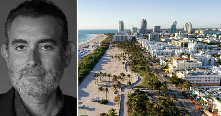 Todd Rosenberg’s Pebb Capital Buys South Beach Office Building – Commercial Observer