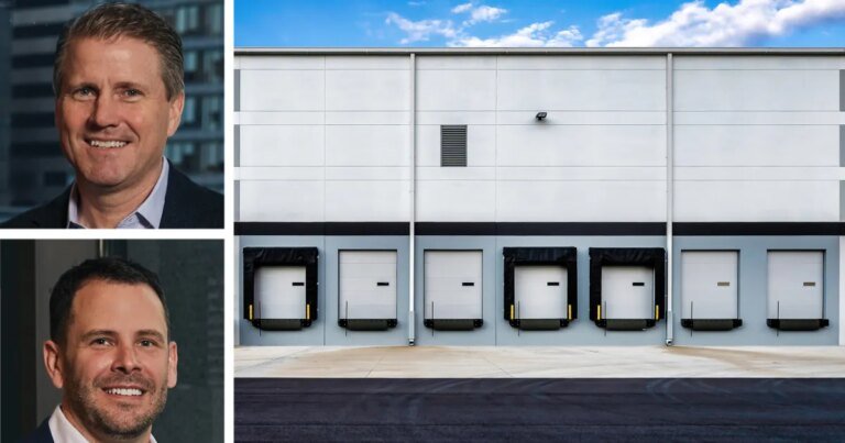 JP Morgan Recaps Industrial Portfolio With $209M Loan – Commercial Observer