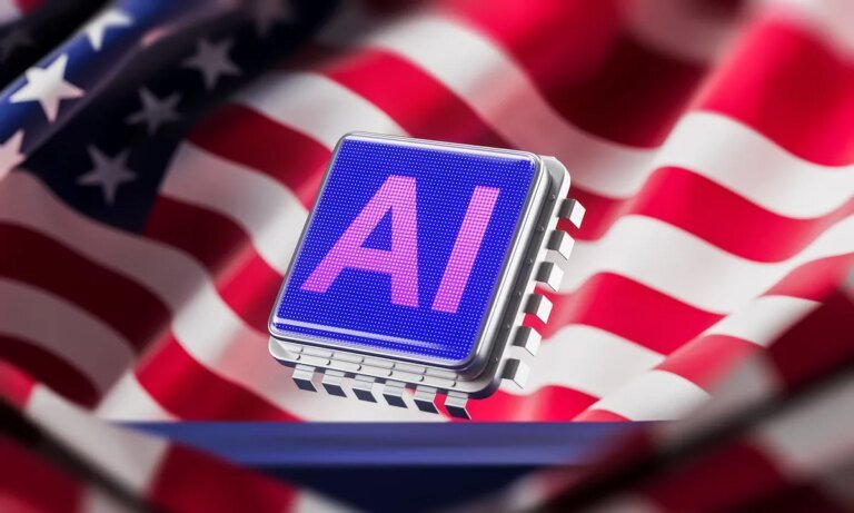 US AI Safety Chief Chris Fall Resigns After 3 Months