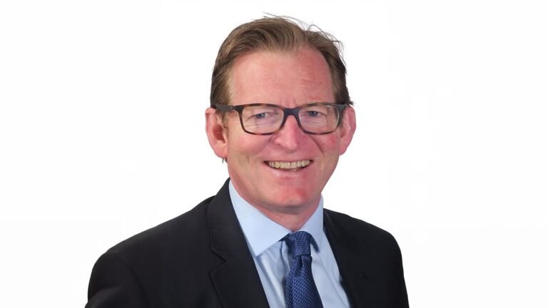 Citi’s Andrew James on private markets, portfolio resilience and long-term wealth creation