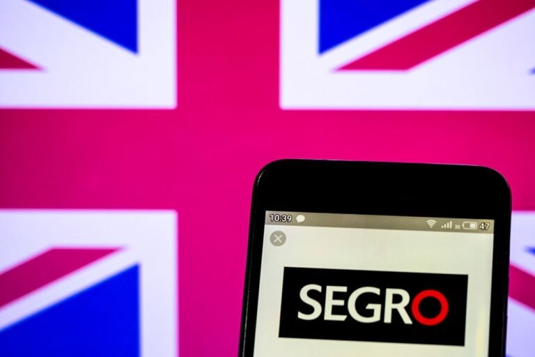 ‘Investors shouldn’t sell Segro for short-term gain’