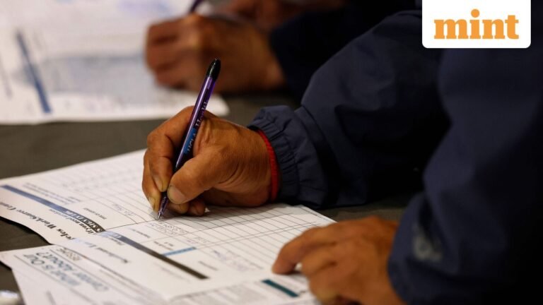 8th pay commission to close job vacancies for consultant roles in August — Check eligibility, salary and other details