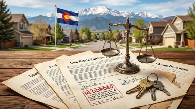 Colorado AG secures lending law oversight of Unlock HEAs