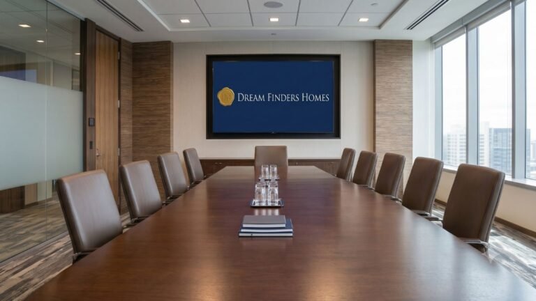 Dream Finders Homes adds Steve Fischer to its board