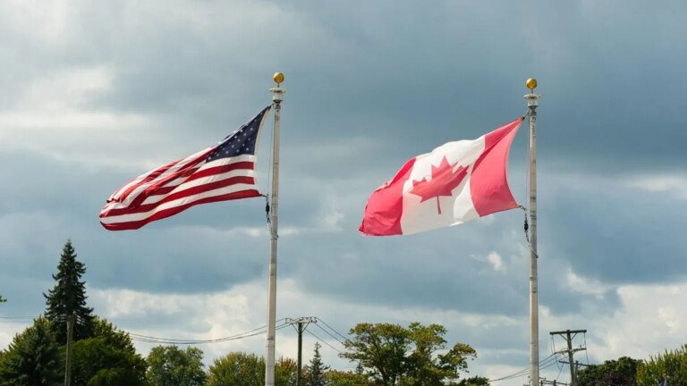 Will Trump’s new Canadian tariffs add cost risk for builders?
