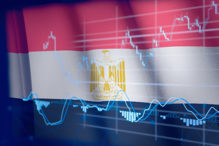 Egypt’s IPO Pipeline Grows as Cairo Courts Private Capital