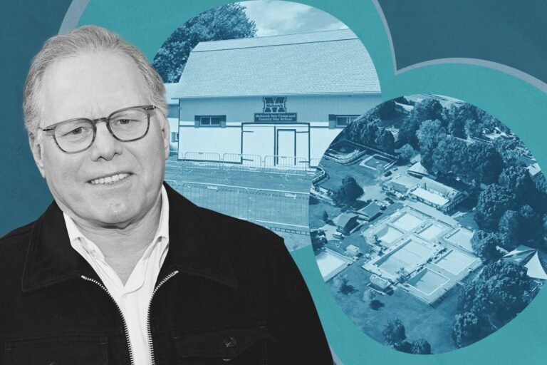 David Zaslav Seeks to Buy Camp Mohawk for $68M
