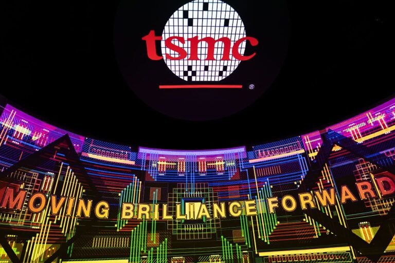 How Taiwan’s TSMC became the world’s top chip company