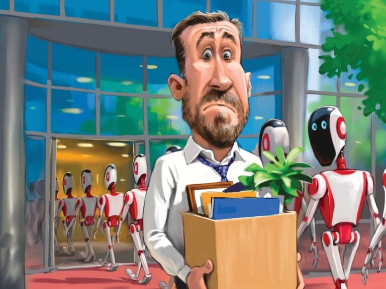 Will AI really wipe out all our jobs?