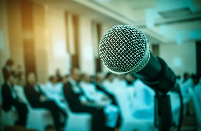 The CFO’s guide to building a personal brand
