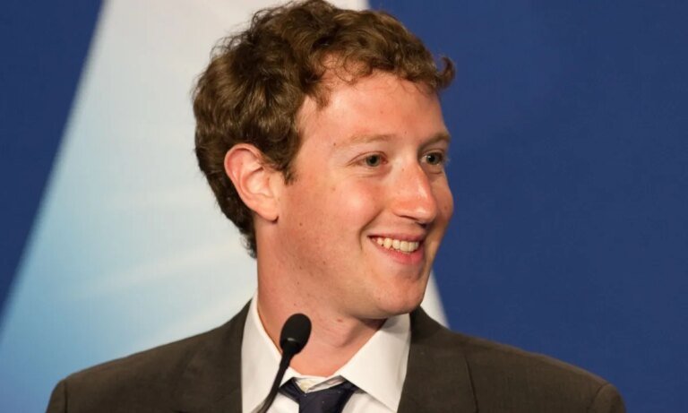 Zuckerberg Says Billions Will Rely on Personal AI Agents