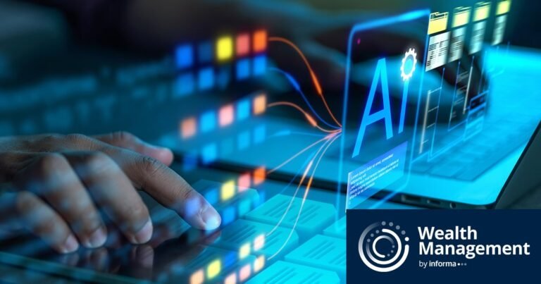 AI Compliance Concerns Surge Among Investment Advisors