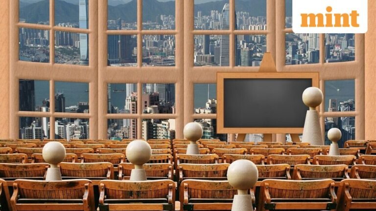 The coaching race is costing parents lakhs. Here’s how to plan
