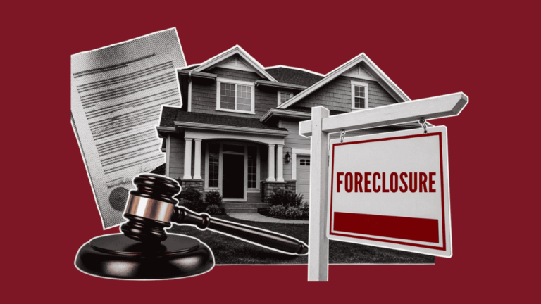 Foreclosure auctions rise in Q2 2026; FHA loans lead gains