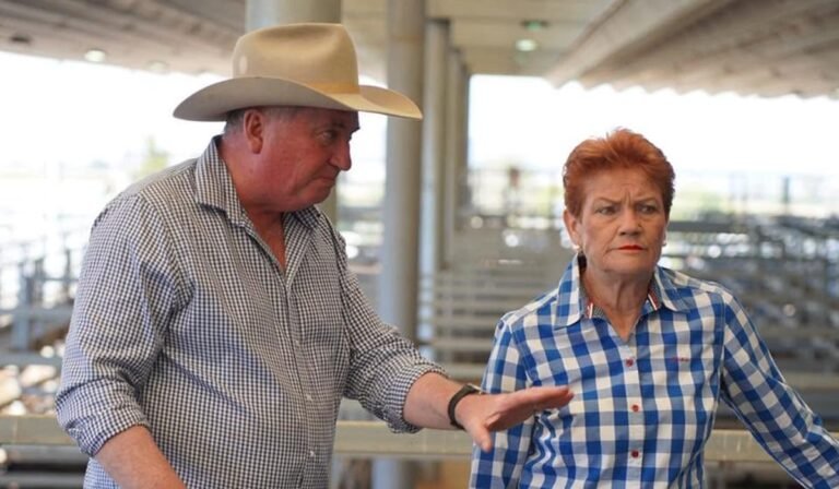 One Nation proposes government-backed 30-year fixed mortgages