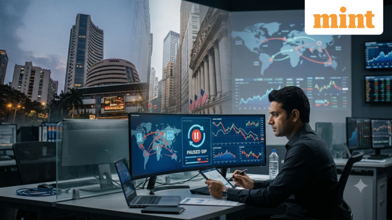 No international mutual funds left for fresh SIPs after Baroda BNP Paribas Aqua FoF closure: What investors can do now?