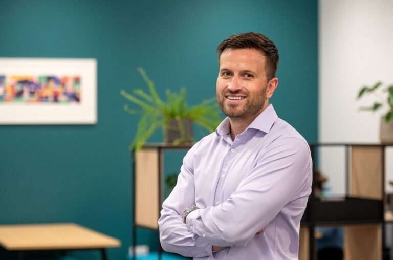 The Cumberland appoints relationship manager for South Lakes and Lancashire
