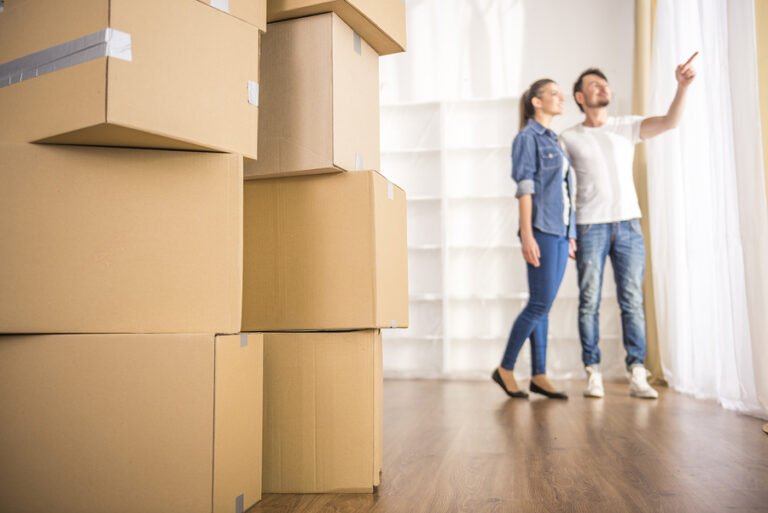 Apartment Construction Surge Stalled U.S. Housing Shortage in 2024