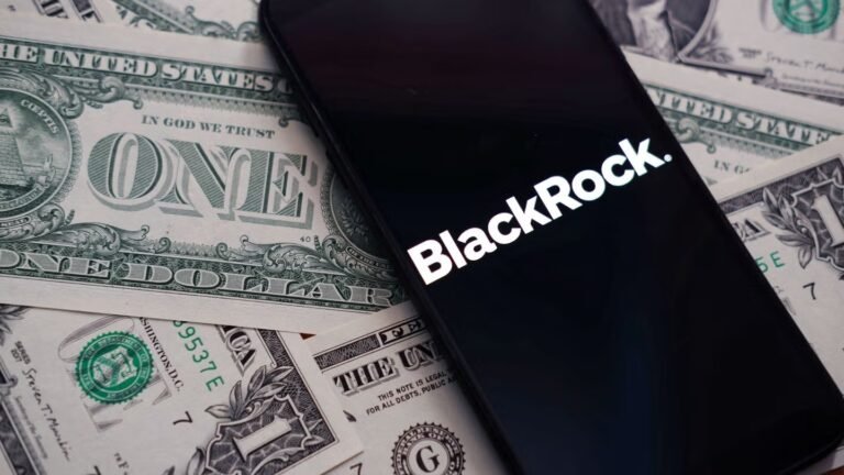 BlackRock assets under management hits $15.3tn in Q2 2026