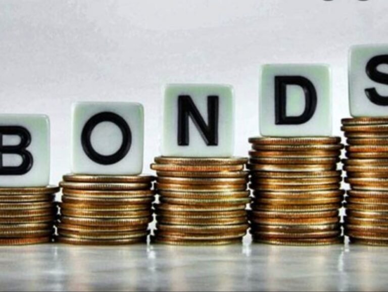 The bond market is one spot to keep an eye out for