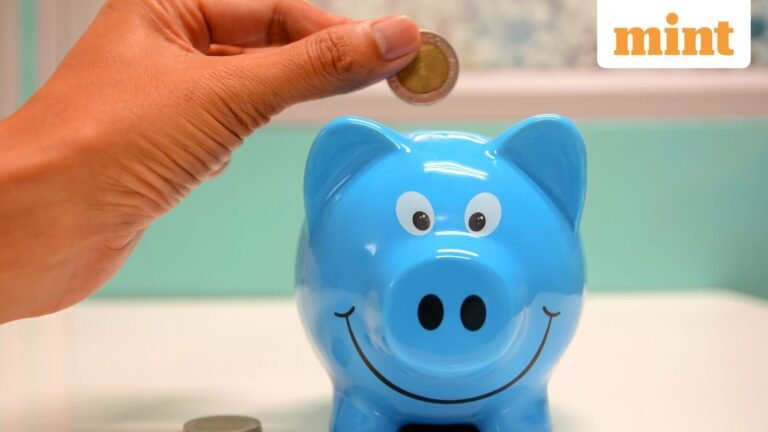 The patience payoff: How a ₹30,000 monthly SIP swells into ₹50 lakh by 2034