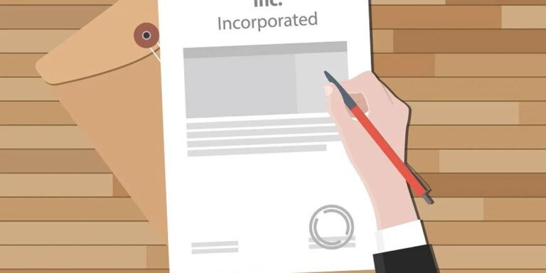 10 Frequently Asked Questions on Incorporation