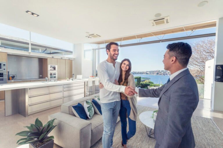 Vacation-Home Mortgages Have Risen Since the Pandemic Housing Boom