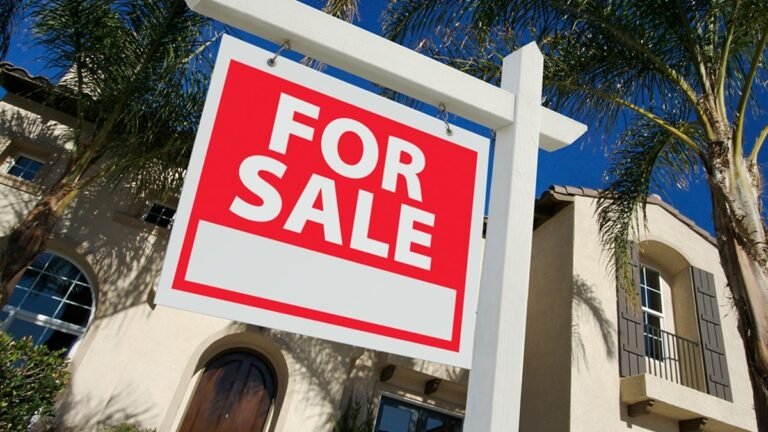 New Home Sales Tick Up in June Despite Elevated Mortgage Rates