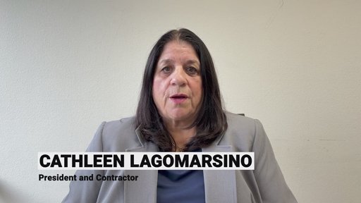In HelloNation, Electrical Expert Cathleen Lagomarsino Discusses Family-Owned Electrical Companies