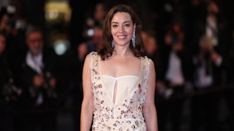 EXCL: Aubrey Plaza’s L.A. Home Gets Another Hefty Price Cut
