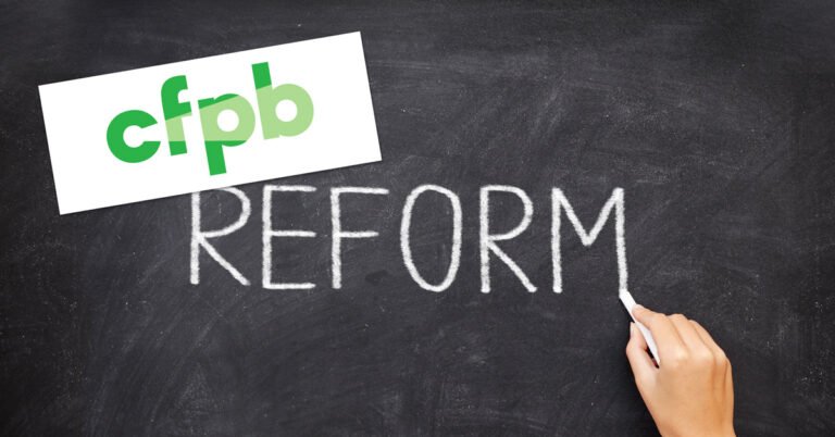CFPB reform in focus for House Financial Services Committee