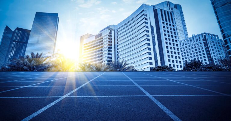 Commercial mortgage delinquencies ease as market shows stability