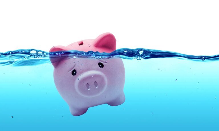 Federal Data Shows Consumer Spending Outruns Income