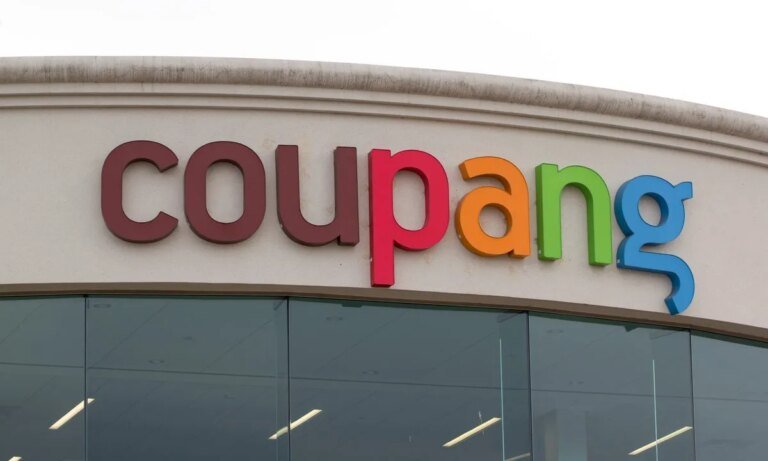 South Korea Defends Record $422 Million Coupang Fine