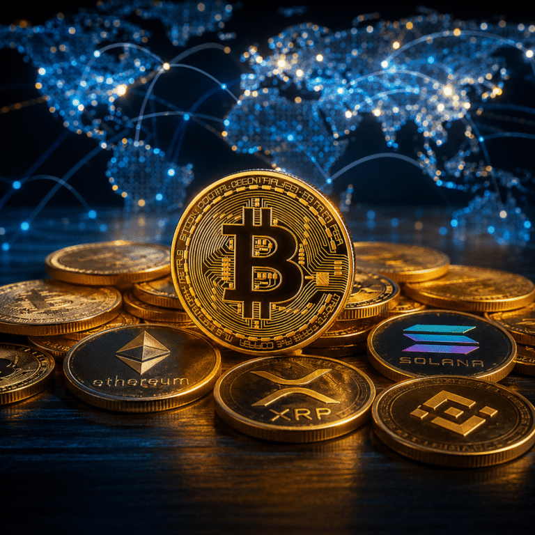 XDC Turns to Bridge to Support a Stablecoin Settlement Option – Digital Transactions