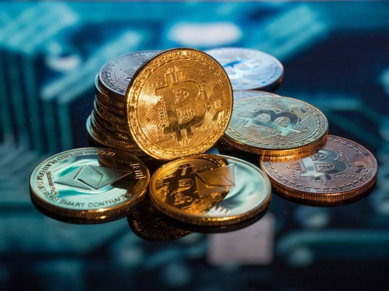 7 Best Crypto Prop Trading Firms in 2026 • Benzinga
