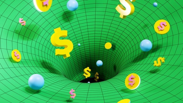 Boomers Hold $93 Trillion in Assets—but Their Heirs May Get Less Than Half