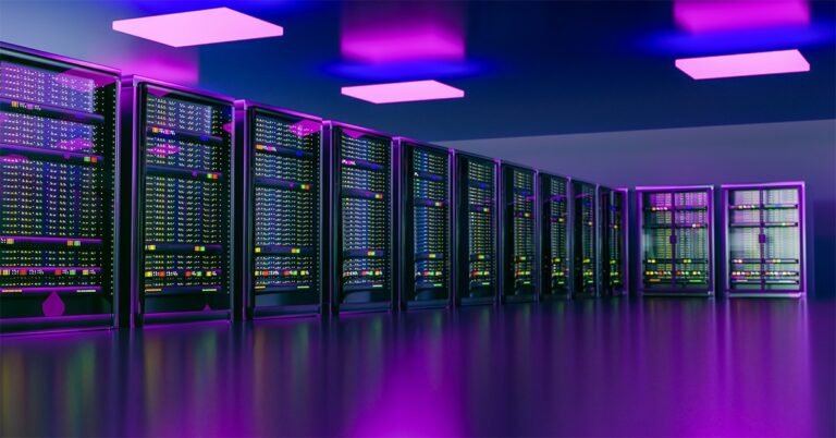 Controversial AI data centers increasingly dominate the industrial sector