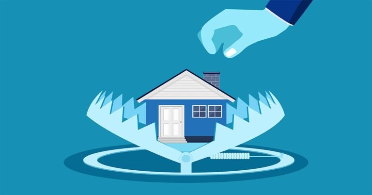 Despite progress, nearly 30 states still lack deed theft laws: EquityProtect study