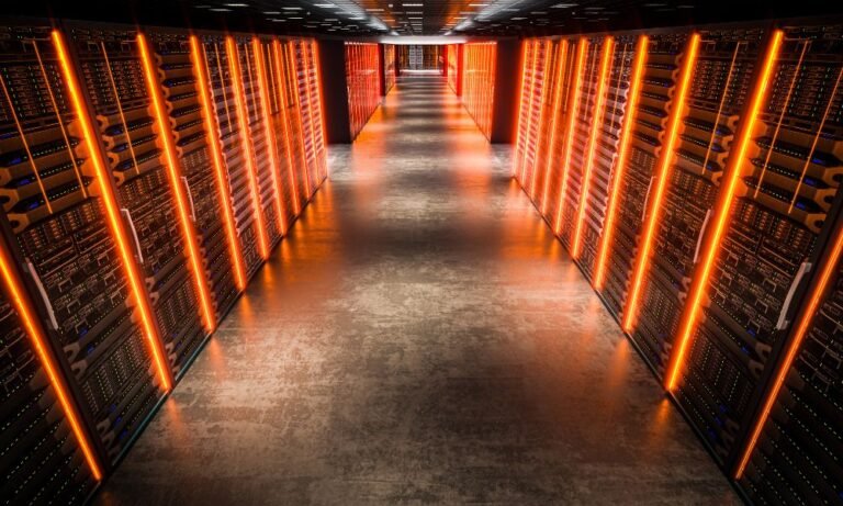 Big Tech’s AI spending clouds the earnings picture