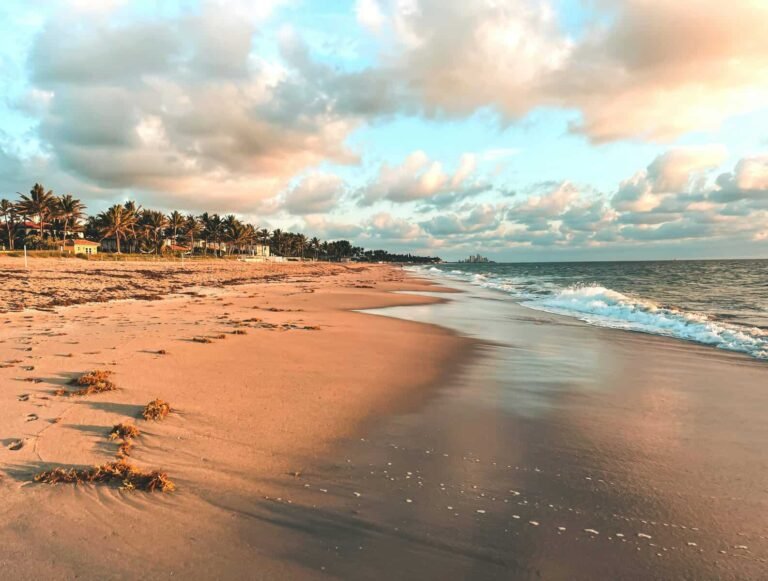 Beachfront Florida and Coastal California Ruled June’s Ultra-Luxury Home Sales
