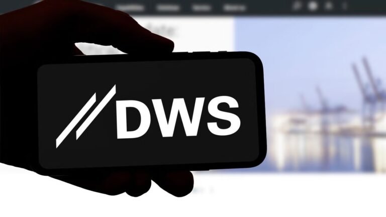 DWS weighs name change to boost global visibility – report