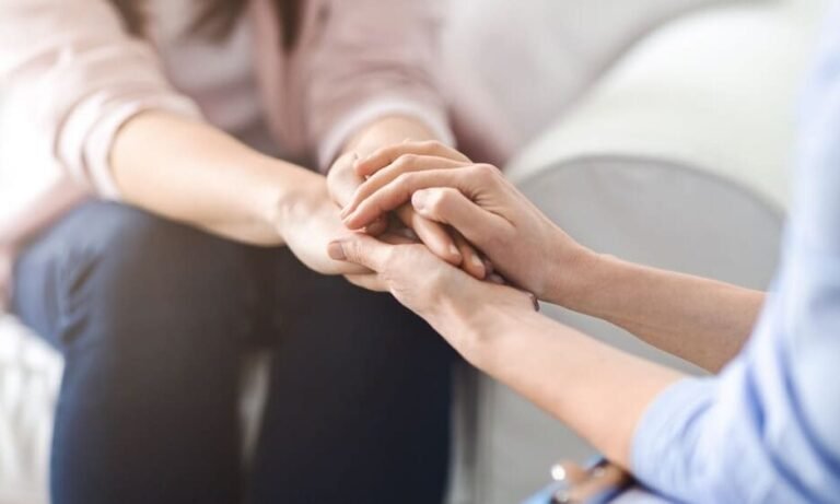DIFF podcast: Invisible Differences – How to recognise economic abuse and what to do about it