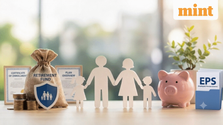 EPS Scheme 2026: 5 key pension benefits for the family every EPF subscriber should know